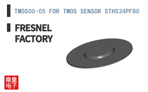 TMOS00-05 FOR TMOS SENSOR STHS34PF80 ͼƬ